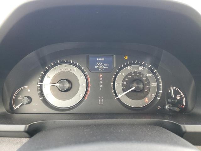 2015 HONDA ODYSSEY TO - 5FNRL5H92FB043604
