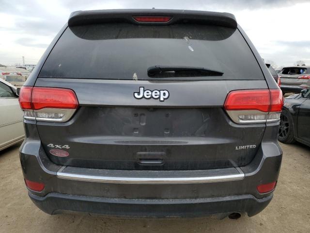 1C4RJFBGXKC591571 | 2019 Jeep grand cherokee limited