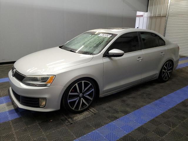 2012 Volkswagen Jetta Gli VIN: 3VW467AJXCM129913 Lot: 46792074