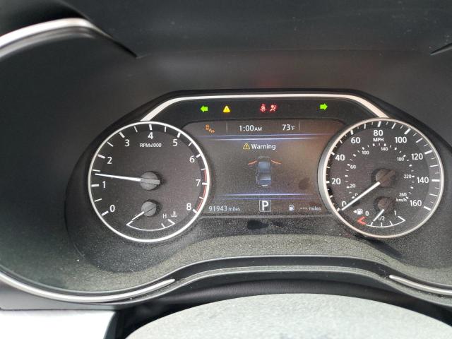1N4AA6APXHC421515 NISSAN MAXIMA 2017