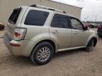 Lot #3024742236 2010 MERCURY MARINER PR