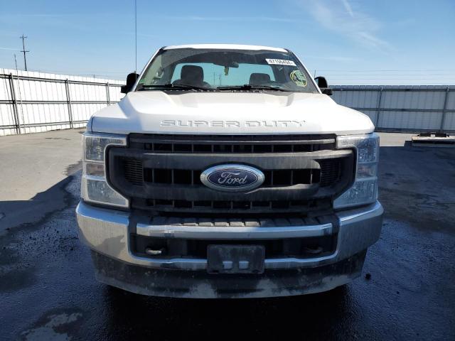 2020 Ford F350 Super Duty VIN: 1FTRF3B67LEE63141 Lot: 47156494