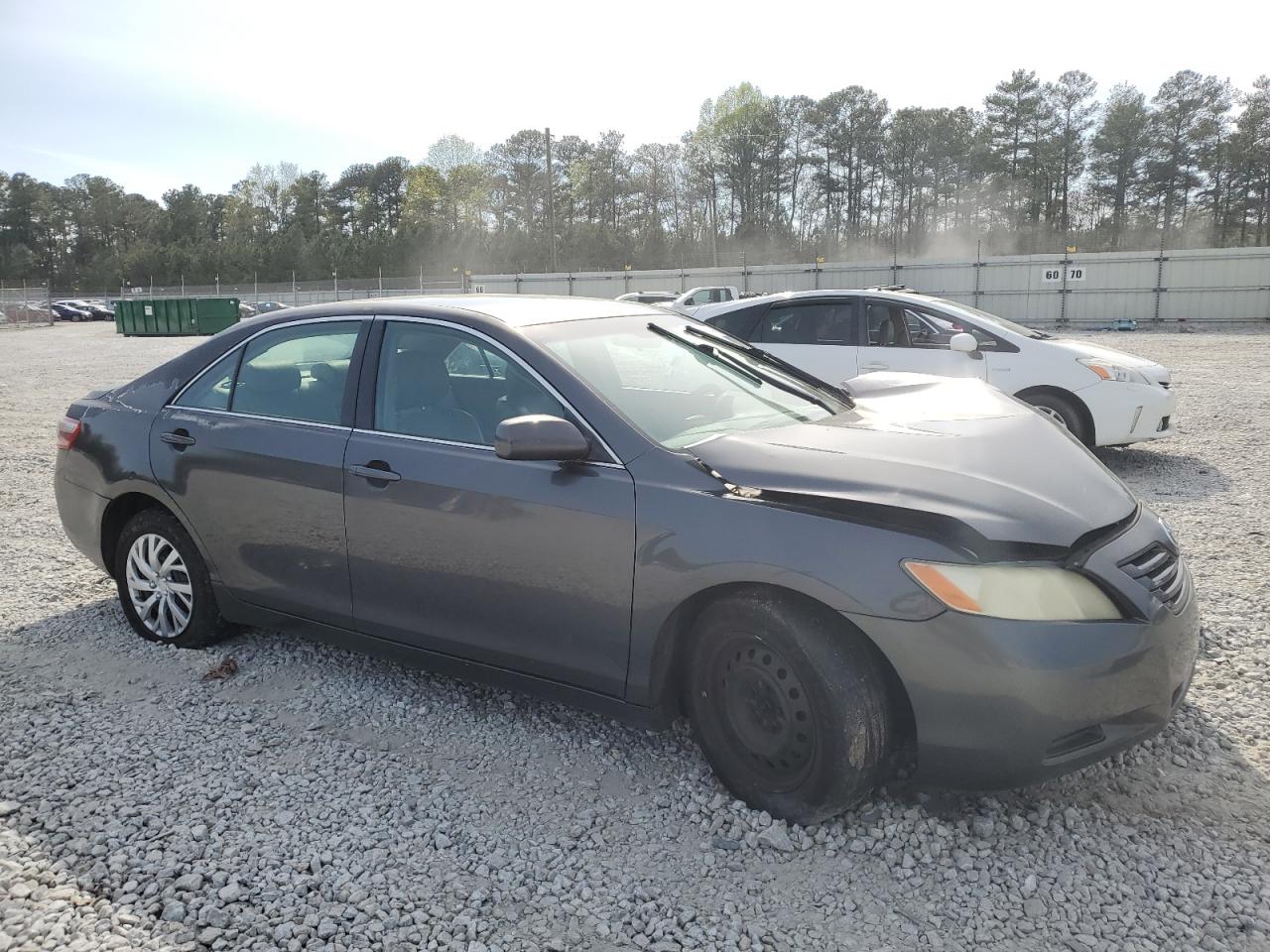 4T1BE46K19U839523 2009 Toyota Camry Base