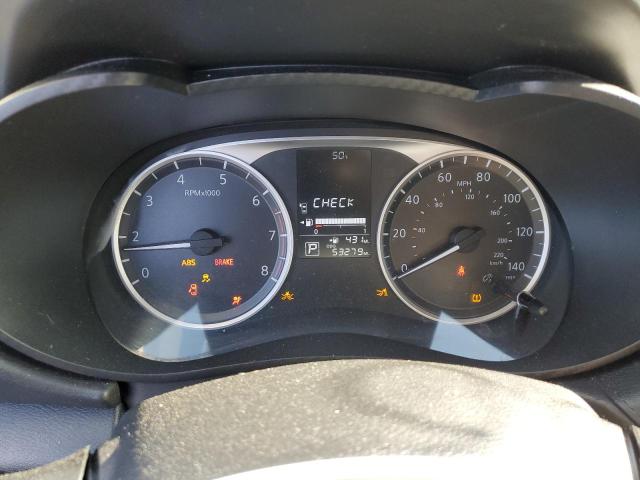 2021 NISSAN VERSA S 3N1CN8DV0ML812462