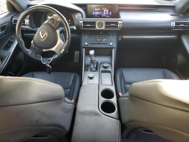 2015 Lexus Is 250 VIN: JTHBF1D21F5045791 Lot: 46634364