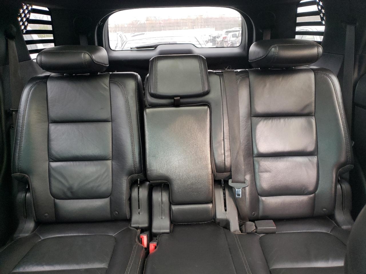 1FM5K8F88EGA14069 2014 Ford Explorer Limited