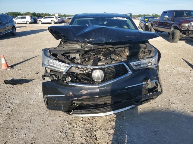 2018 ACURA MDX - 5J8YD3H32JL008674