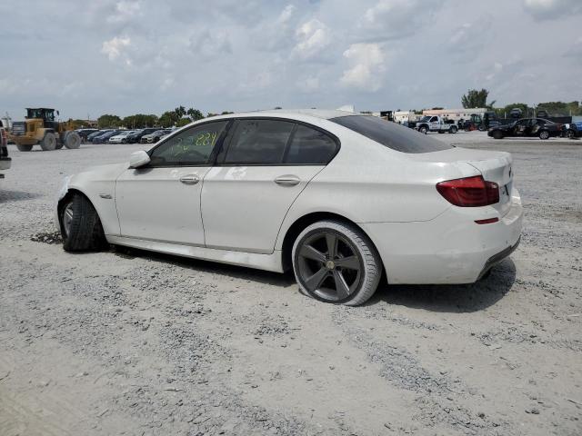 VIN WBAFR7C58DC821557 2013 BMW 5 Series, 535 I no.2