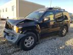 NISSAN XTERRA OFF photo