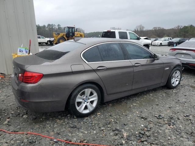 VIN WBAXH5C50DDW16918 2013 BMW 5 Series, 528 XI no.3