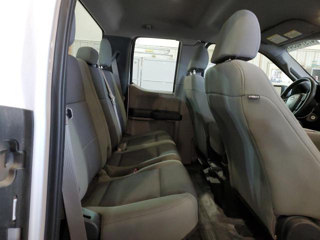 2016 FORD F150 SUPER - 1FTFX1EG8GKE61396