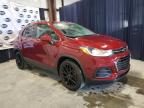 KL7CJLSM3MB366599 2021 CHEVROLET TRAX photo no. 4