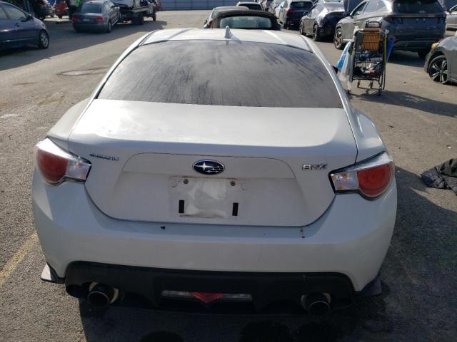 2015 Subaru Brz 2.0 Premium VIN: JF1ZCAB19F9606689 Lot: 46512124