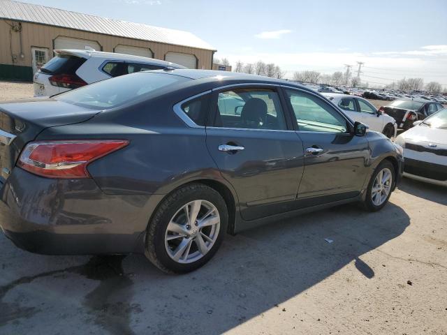 Vin: 1n4al3ap7dn460957, lot: 48321384, nissan altima 2.5 20133