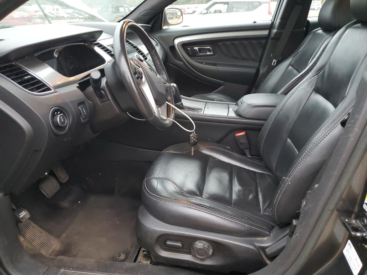 1FAHP2E86HG141625 FORD TAURUS 2017