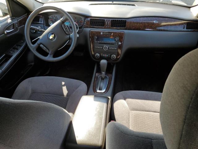 2016 CHEVROLET IMPALA LIM - 2G1WB5E35G1102812