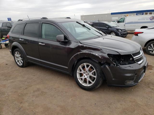 2015 DODGE JOURNEY LI 3C4PDDDG6FT740603