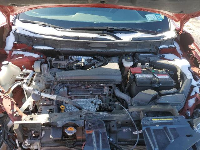 2020 Nissan Rogue S VIN: 5N1AT2MV5LC737917 Lot: 49141674