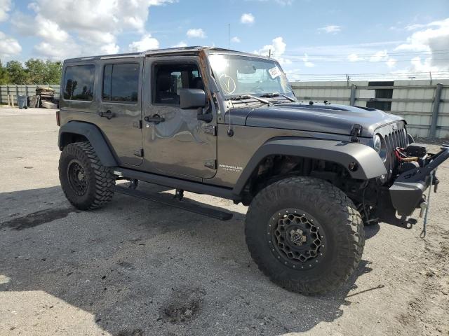 1C4BJWFG2GL219919 | 2016 Jeep wrangler unlimited rubicon