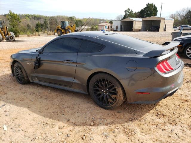 Vin: 1fa6p8cf0k5124320, lot: 48339554, ford mustang gt 20192