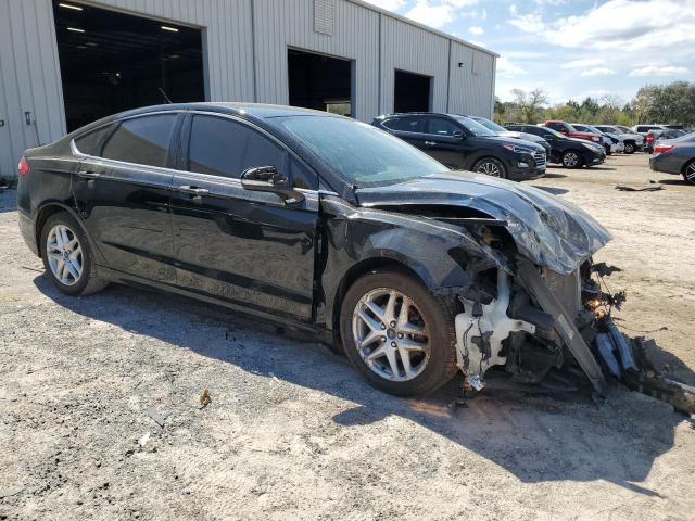 VIN 3FA6P0H70GR112837 2016 Ford Fusion, SE no.4