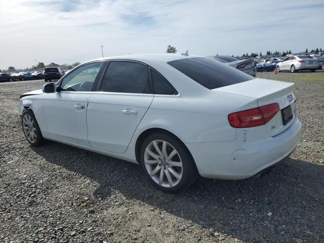 VIN WAUFFAFLXDN046361 2013 Audi A4, Premium Plus no.2