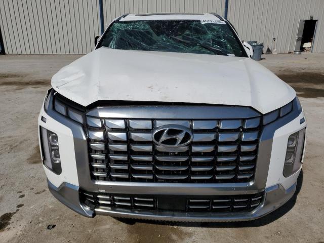 2023 Hyundai Palisade Calligraphy VIN: KM8R74GE3PU568768 Lot: 45771404
