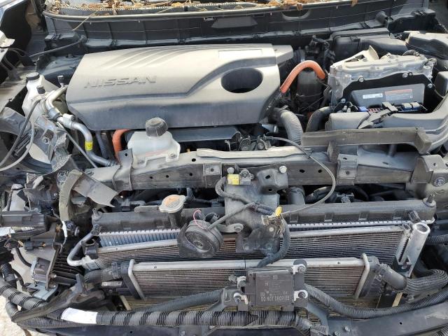 2018 NISSAN ROGUE SV H 5N1ET2MV4JC823377