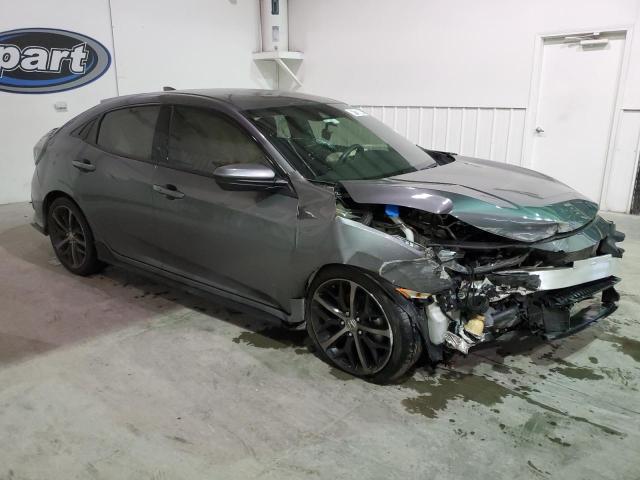 2021 Honda Civic Sport VIN: SHHFK7H49MU216682 Lot: 47120844