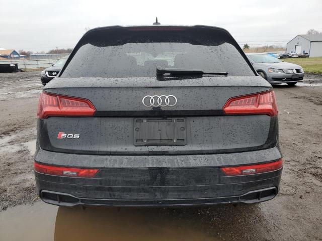 2020 AUDI SQ5 PRESTI WA1C4AFYXL2083525