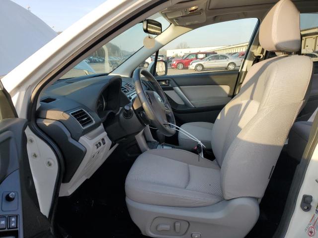 2016 SUBARU FORESTER 2 - JF2SJADC6GH470241