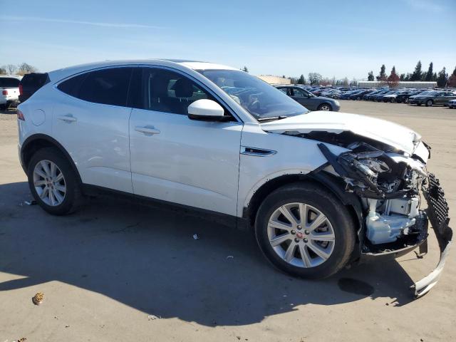 2018 JAGUAR E-PACE S SADFJ2FX6J1Z04829