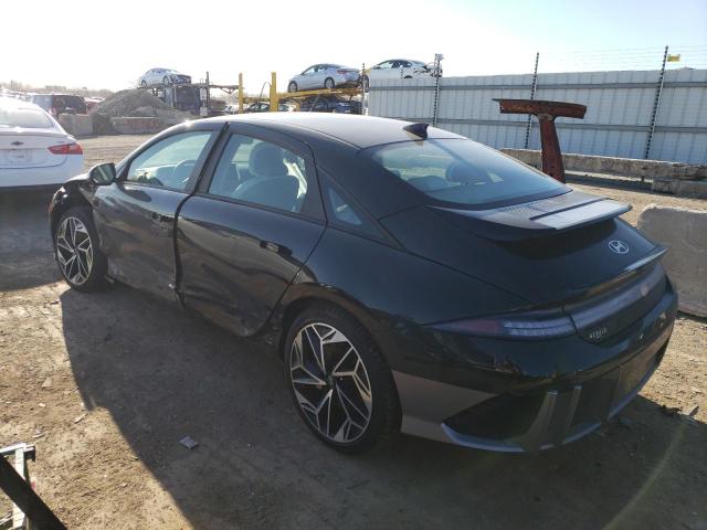 2023 HYUNDAI IONIQ 6 SE KMHM34AC5PA022908