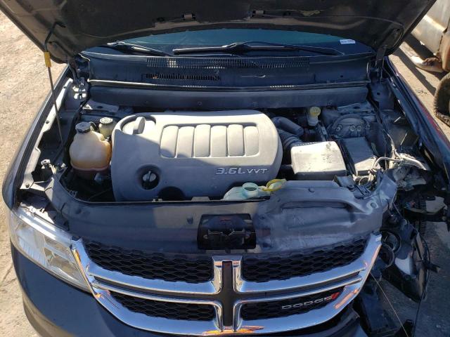 2014 Dodge Journey Limited VIN: 3C4PDDDG9ET284675 Lot: 45870364