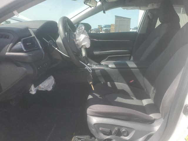 2019 Toyota Camry L VIN: 4T1B11HK0KU724909 Lot: 48317674