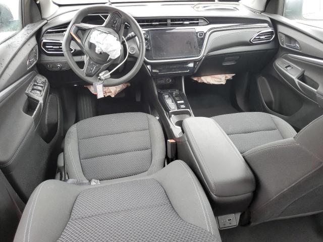 2023 Chevrolet Bolt Euv Lt VIN: 1G1FY6S02P4184436 Lot: 48734694