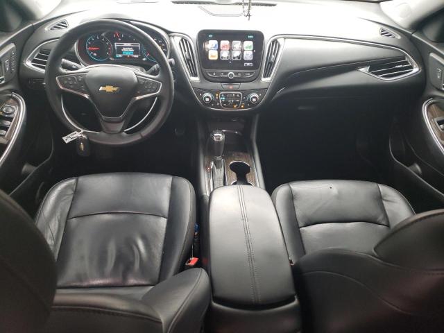 2017 Chevrolet Malibu Premier VIN: 1G1ZH5SX5HF267921 Lot: 45933794