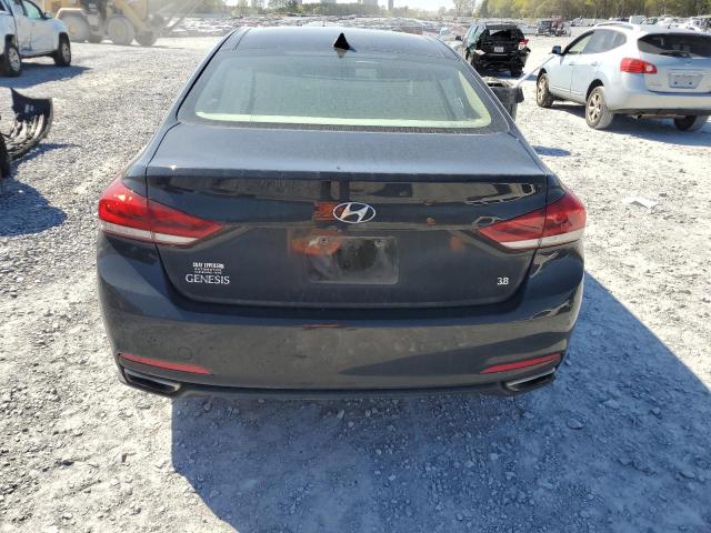 2015 HYUNDAI GENESIS 3. - KMHGN4JE2FU050526