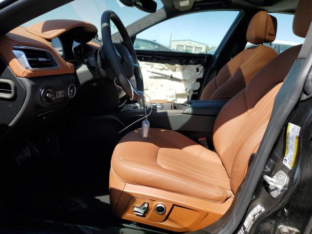 2023 MASERATI GHIBLI BAS - ZAM57XSA4PX428828