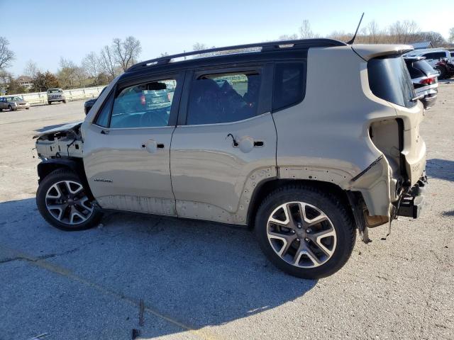 2016 JEEP RENAGADE - ZACCJABT9GPD66079