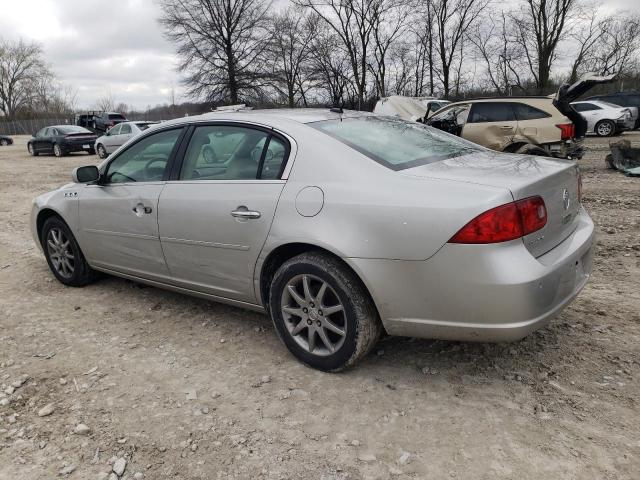 2007 Buick Lucerne Cxl VIN: 1G4HD57227U128380 Lot: 48527264