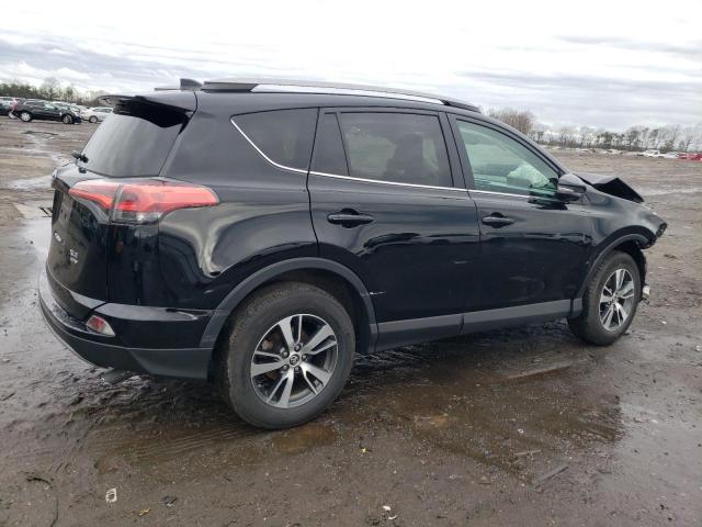 2017 TOYOTA RAV4 XLE - 2T3RFREV2HW576338