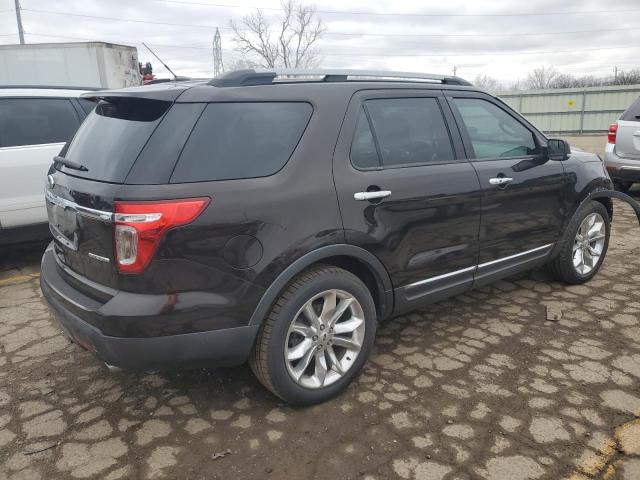 2013 Ford Explorer - Image 3