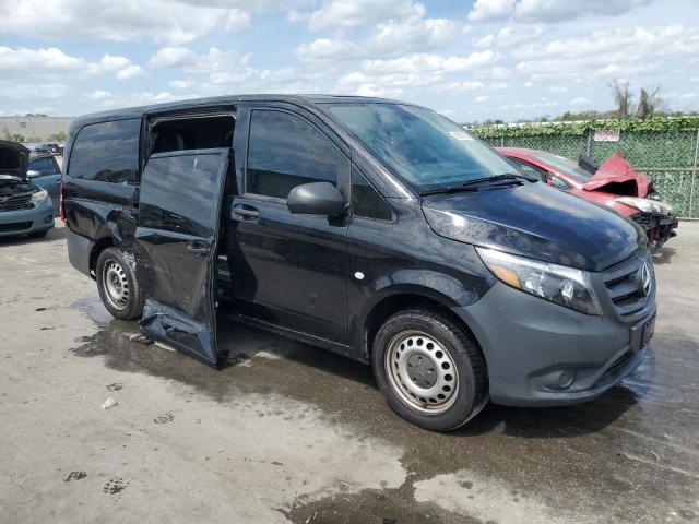 2019 MERCEDES-BENZ METRIS - WD4PG2EE1K3571899