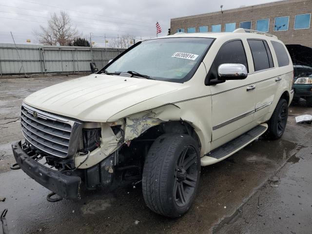 2008 CHRYSLER ASPEN LIMI #2989483608