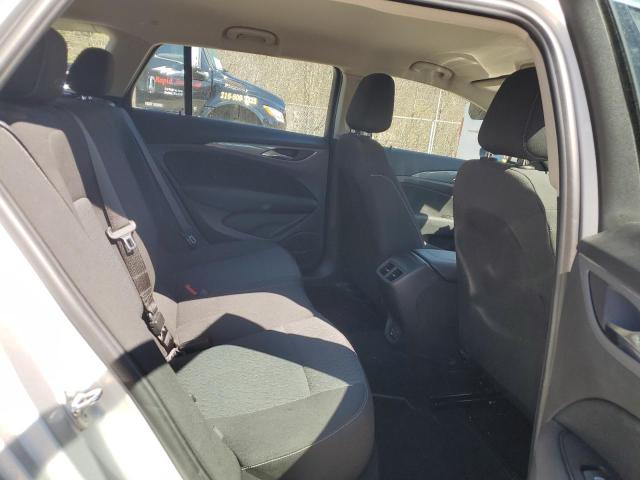 2019 BUICK REGAL TOUR W04GU8SXXK1076859