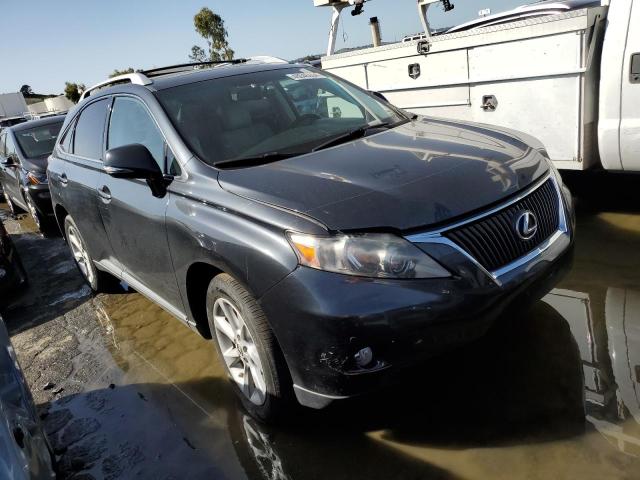 2011 Lexus RX - Image 4