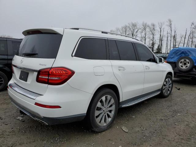 2017 Mercedes-Benz GLS-klasse - Image 3
