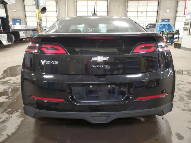 VIN 1G1RA6E40FU111032 2015 Chevrolet Volt no.6