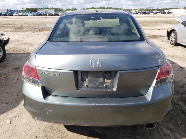 JHMCP26848C024859 | 2008 Honda accord exl